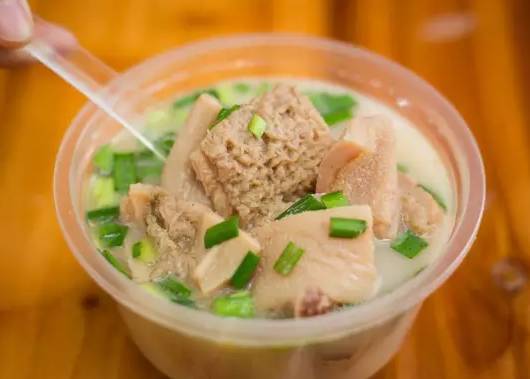 广州100家餐厅招牌菜,广州最好吃的60家老店招牌菜指南