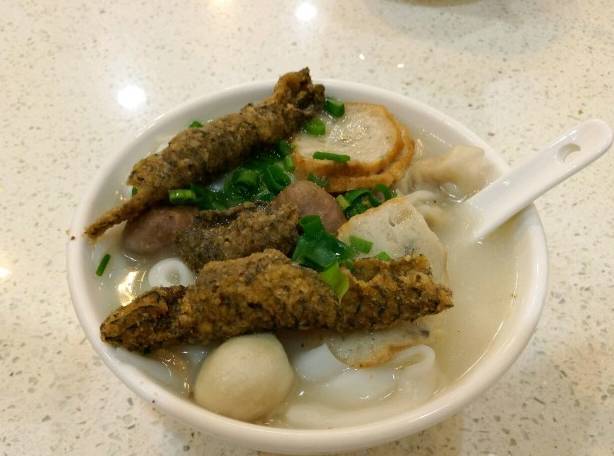 广州100家餐厅招牌菜,广州最好吃的60家老店招牌菜指南