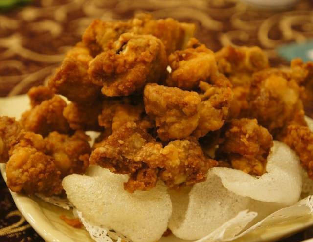 广州100家餐厅招牌菜,广州最好吃的60家老店招牌菜指南