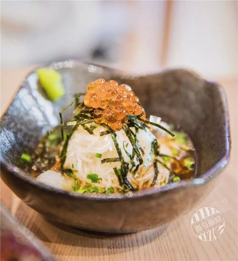 日本米其林推荐拉面,米其林餐厅拉面