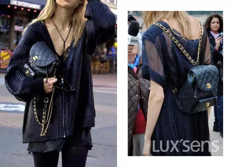 在法国买香奈儿包,香奈儿的包法国买多少钱