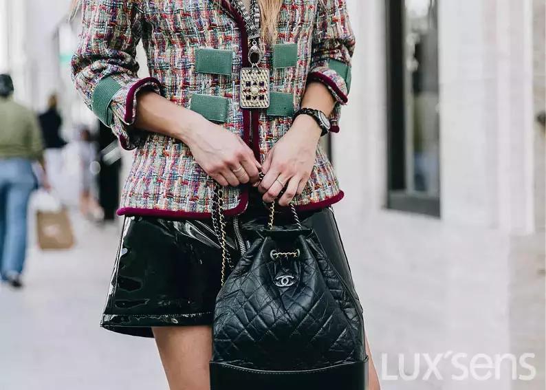 在法国买香奈儿包,香奈儿的包法国买多少钱