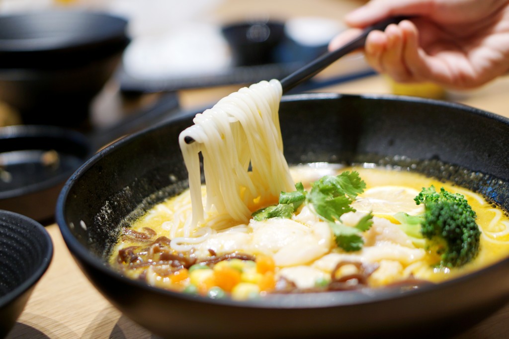 彩云之南米线,彩云之南米线店