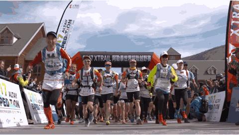 终点亦是起点青春永不散场,终点亦是起点起点亦是终点