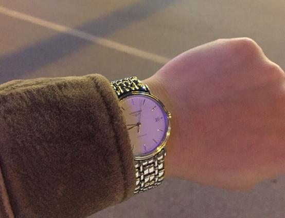 浪琴手表进水怎么处理,浪琴手表进水了怎么解决