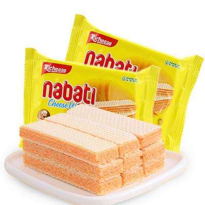 印度尼西亚的威化饼干干净吗,印度尼西亚进口威化饼