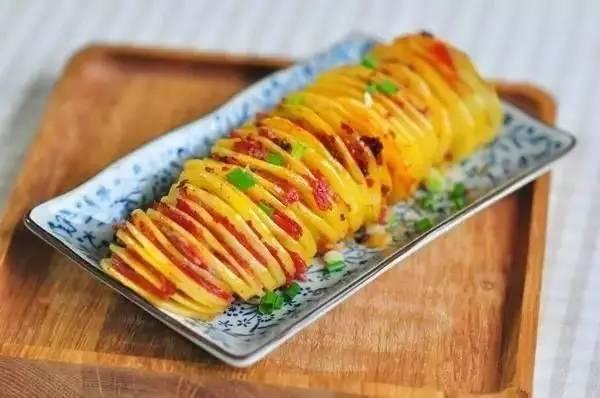 教你五种西餐小吃的做法,100种简单西餐做法