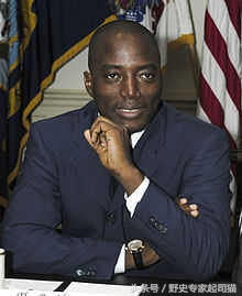 二战后最惨烈的战争：非洲的世界大战