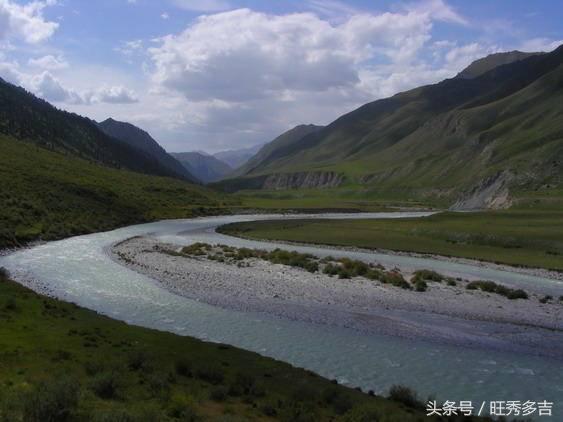 自驾徒步乌孙古道徒步路线图,徒步旅行日记