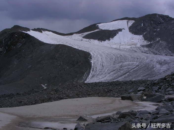 自驾徒步乌孙古道徒步路线图,徒步旅行日记