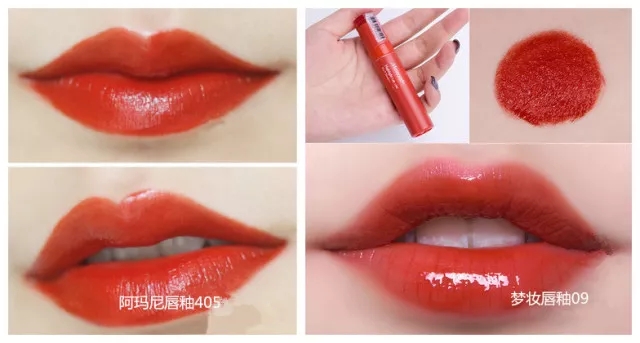 女生必买的十款口红颜色推荐,2023大牌口红必买色号推荐