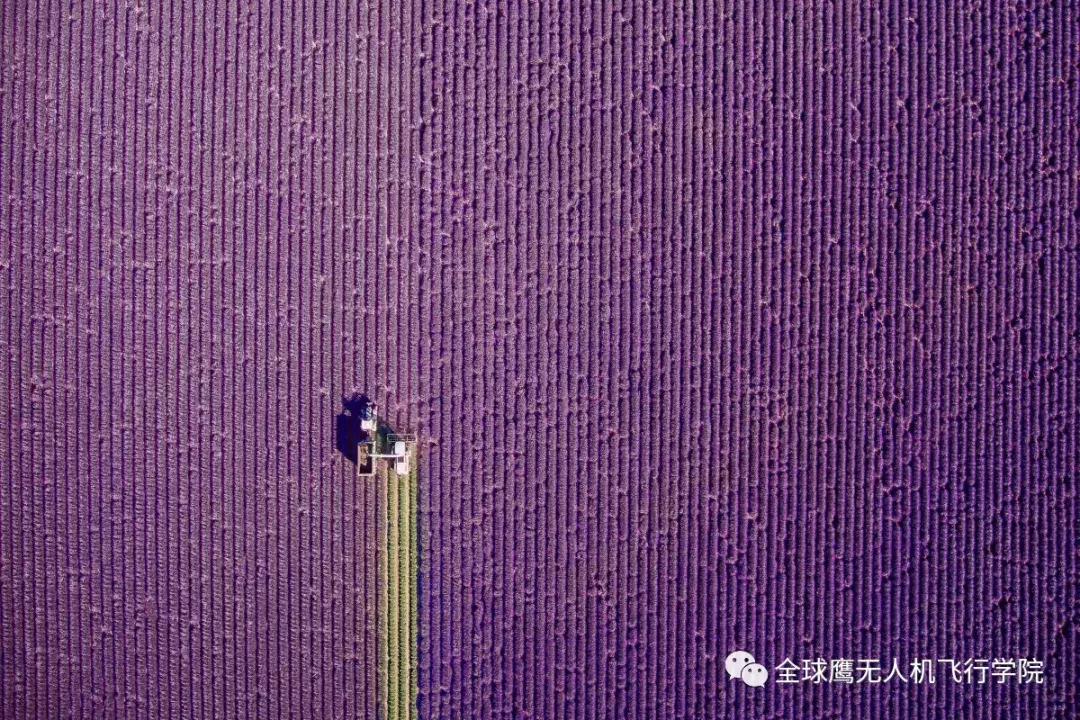 目前最好的高清无人机航拍,最震撼的无人机摄影