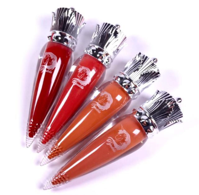 不瞒你说，用了这支小众口红我丢了我的阿玛尼！