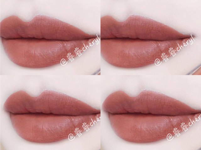 不瞒你说，用了这支小众口红我丢了我的阿玛尼！