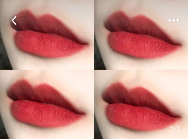 不瞒你说，用了这支小众口红我丢了我的阿玛尼！