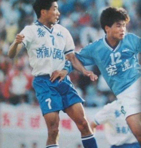 鲁能回忆2019,回顾鲁能泰山队二十年征程视频