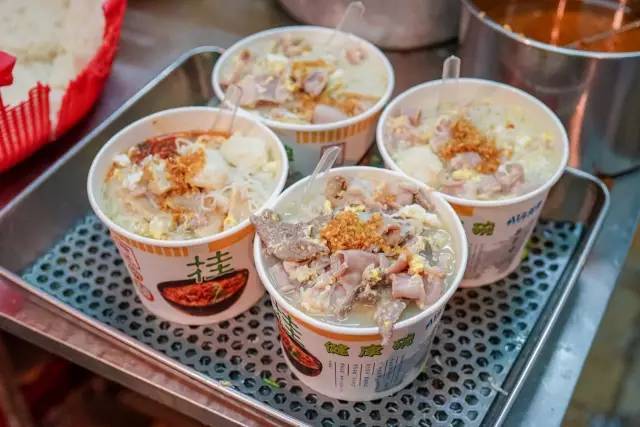 广州100家餐厅招牌菜,广州最好吃的60家老店招牌菜指南