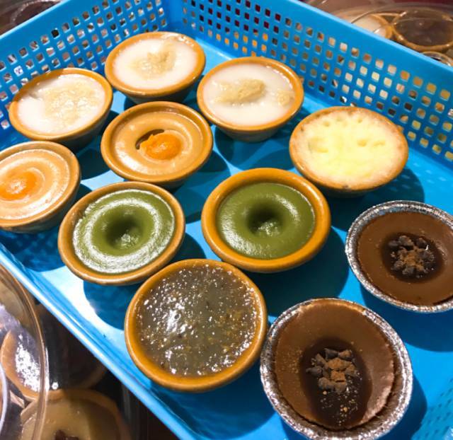 广州100家餐厅招牌菜,广州最好吃的60家老店招牌菜指南