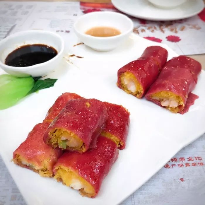 广州100家餐厅招牌菜,广州最好吃的60家老店招牌菜指南