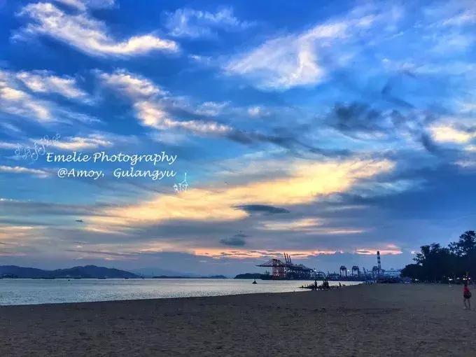 厦门旅游攻略厦门站到鼓浪屿,厦门鼓浪屿下雨有什么攻略