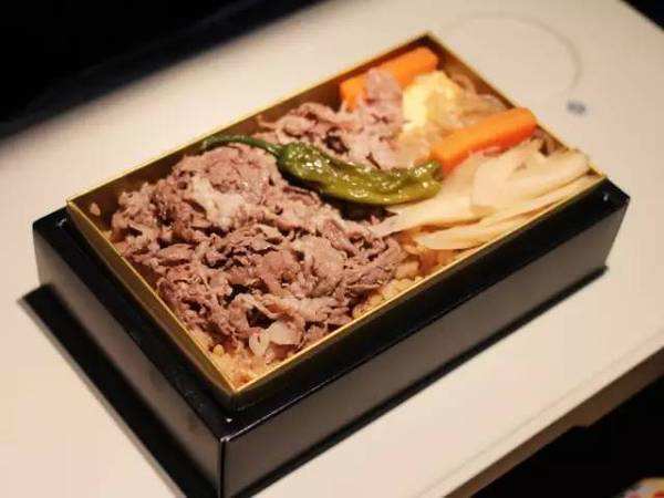 日本最好吃的免费餐,全世界最好吃的便当