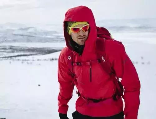 干货：来自全球的9个最佳小户外品牌，推荐给你~