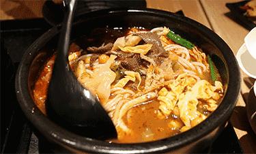 彩云之南米线,彩云之南米线店