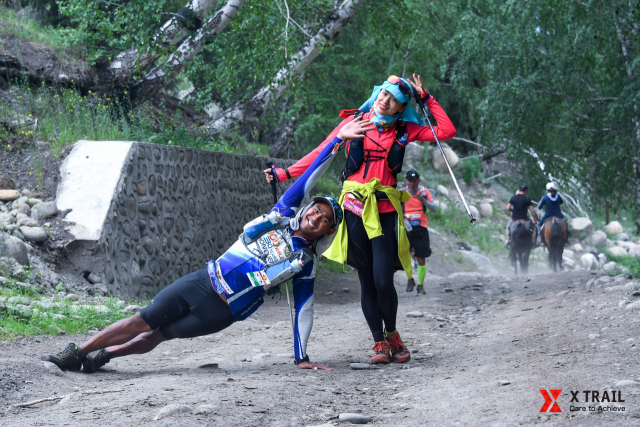 终点亦是起点青春永不散场,终点亦是起点起点亦是终点