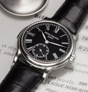 为什么男人有钱不喜欢劳力士,买百达翡丽还是劳力士