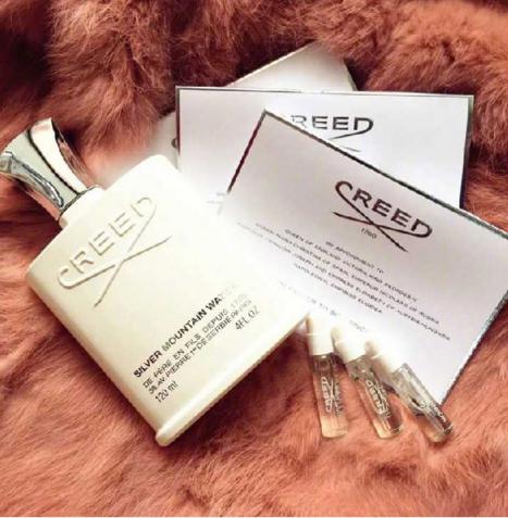 给人一种温柔清新洒脱的香水推荐,适合女孩子独特的香水