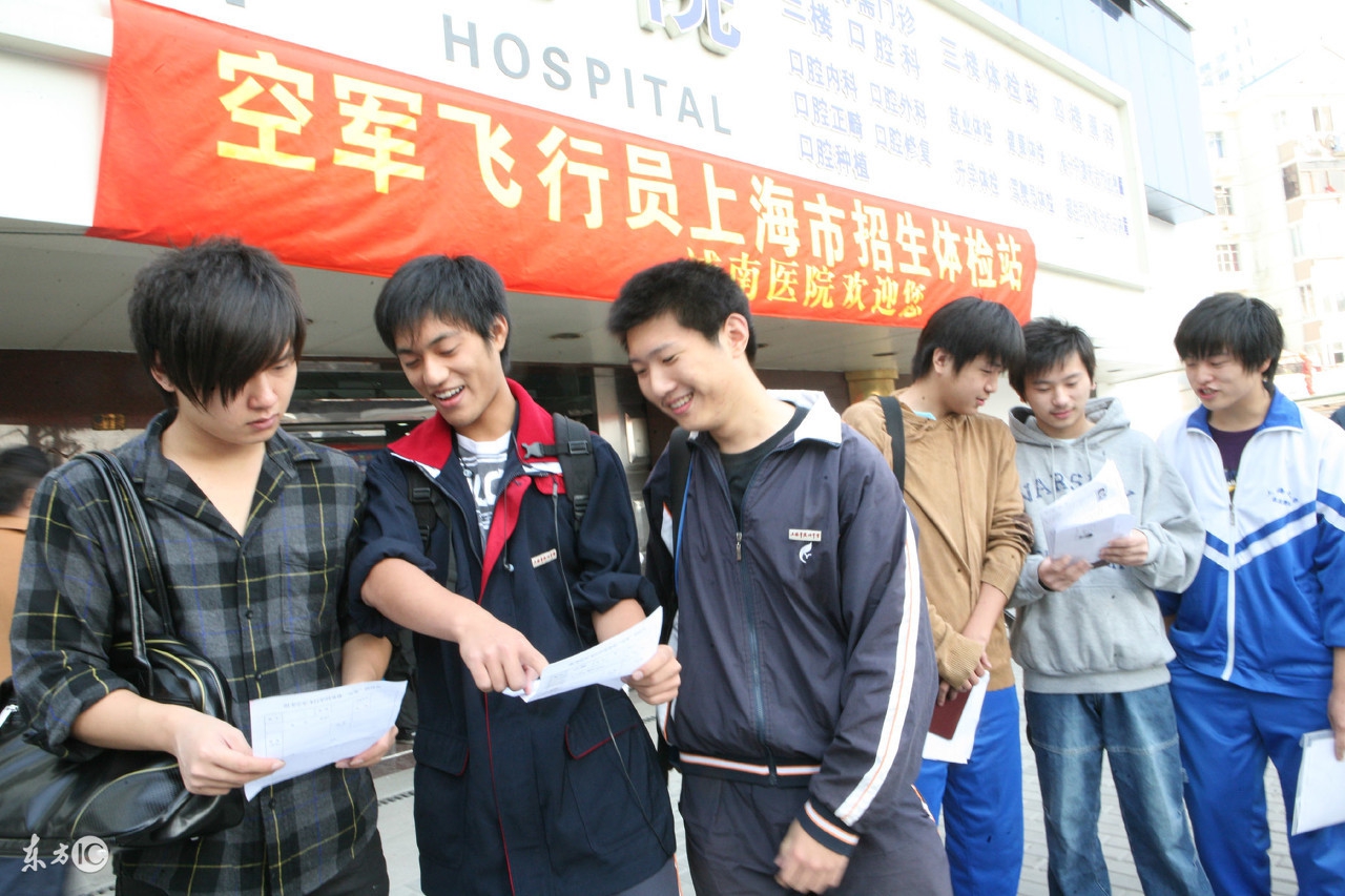 飞行员招飞的最好方法,想当飞行员必须得招飞吗