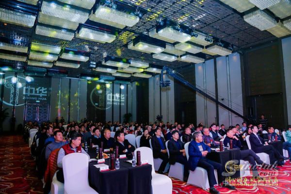 中华润滑油：以优秀供应链管理思想和方法唱响自主品牌最强音