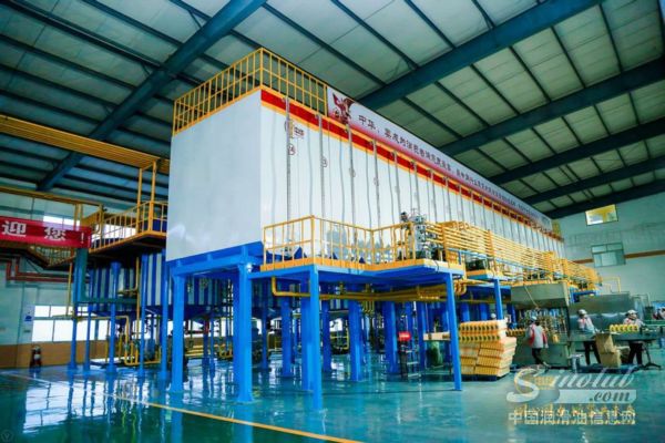 中华润滑油：以优秀供应链管理思想和方法唱响自主品牌最强音