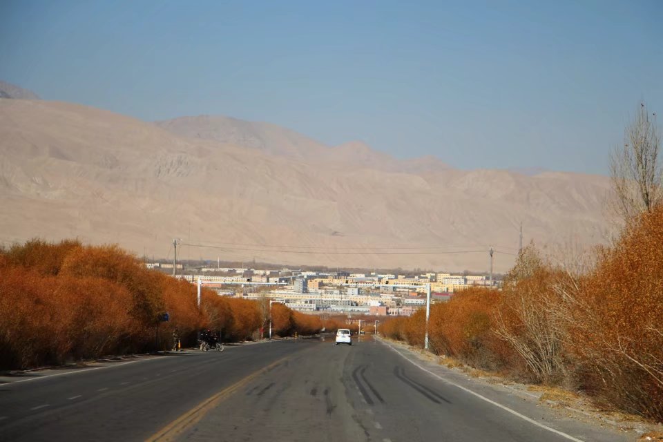 探访新疆帕米尔高原唯一白人民族,探秘帕米尔高原塔吉克族