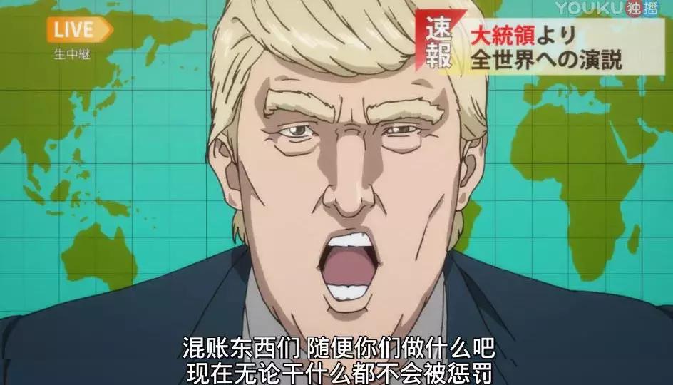 豆瓣8.3，奥浩哉大神作品，用三场思想体验剖析人性善恶！