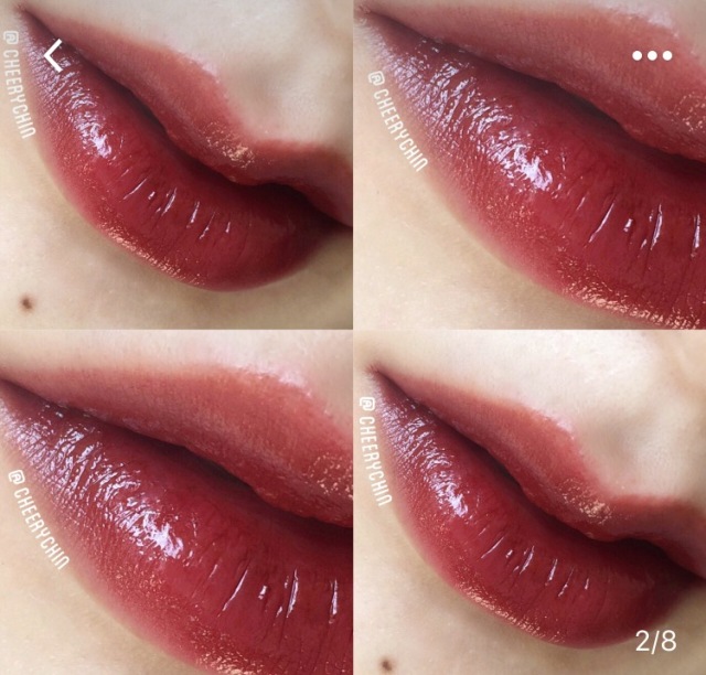 不瞒你说，用了这支小众口红我丢了我的阿玛尼！