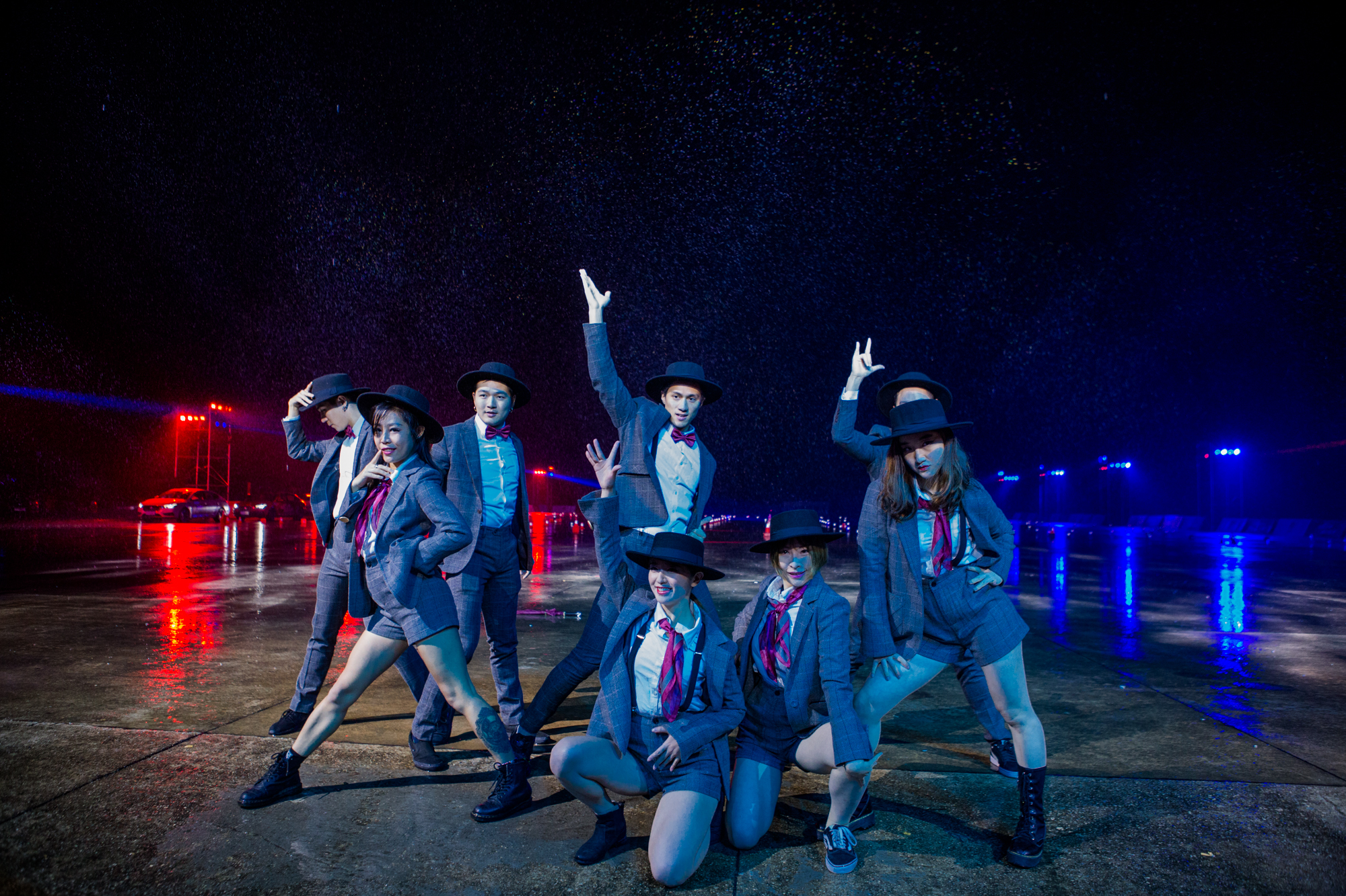 2扇门竟要40万！“爵战珠海”MG名爵年度潮玩轰趴进阶车主新玩法