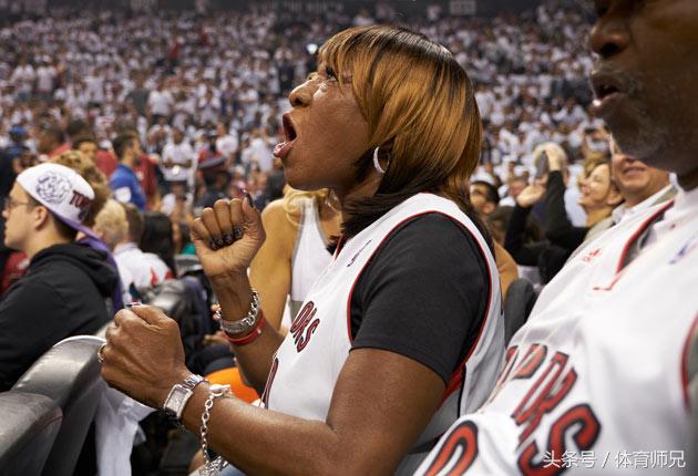 德罗赞北境之王完整视频,德罗赞幸运突破