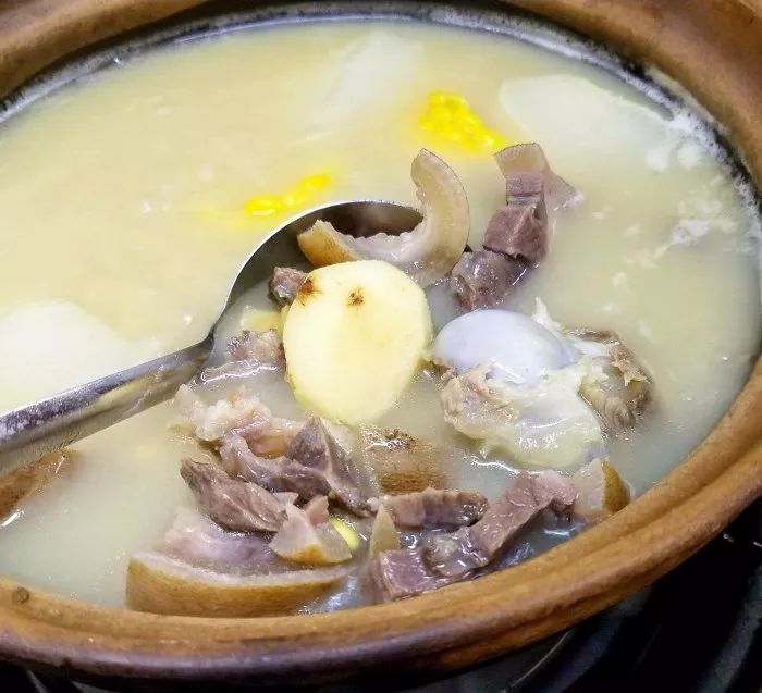 广州100家餐厅招牌菜,广州最好吃的60家老店招牌菜指南