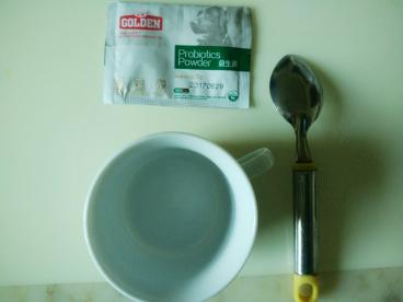 狗狗吃益生菌用法与用量,狗狗为什么要吃消炎药