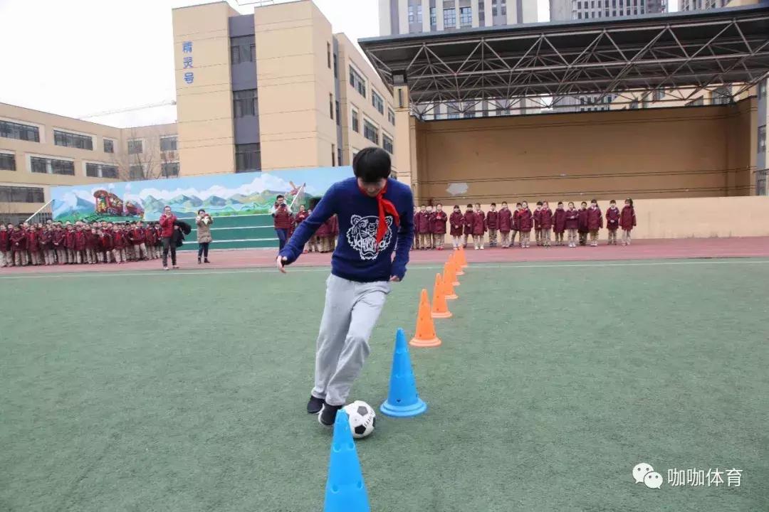 全国首批青少年足球特色学校,全国特色足球学校现状