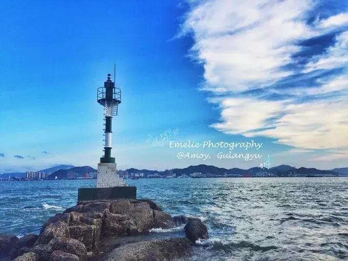 厦门旅游攻略厦门站到鼓浪屿,厦门鼓浪屿下雨有什么攻略