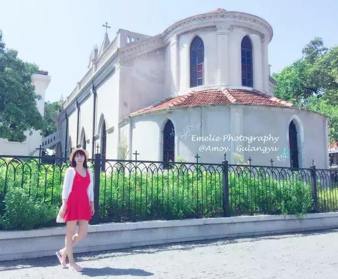 厦门旅游攻略厦门站到鼓浪屿,厦门鼓浪屿下雨有什么攻略