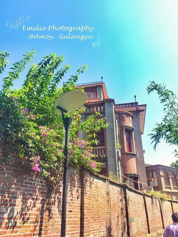 厦门旅游攻略厦门站到鼓浪屿,厦门鼓浪屿下雨有什么攻略