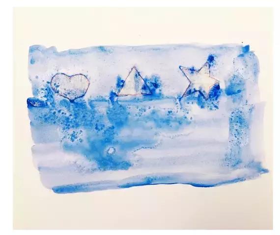 美纹纸胶带无痕不伤墙,美纹纸胶带的用法教程