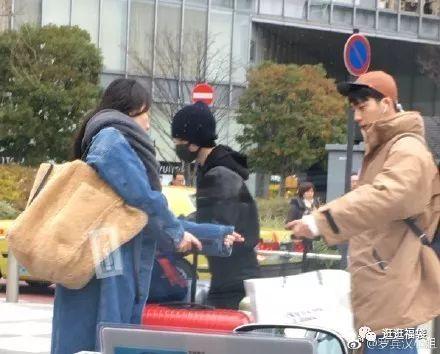 陈乔恩和赵丽颖长得为什么那么像,陈乔恩赵丽颖素颜照