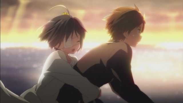 一切都是正正好：在对的年纪遇到对的你！