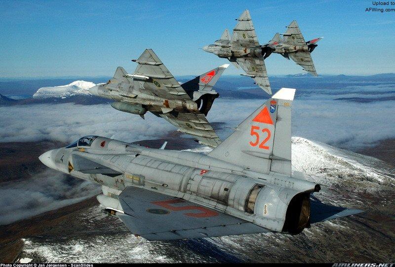 萨博37战斗机,鸭翼螺旋桨战斗机