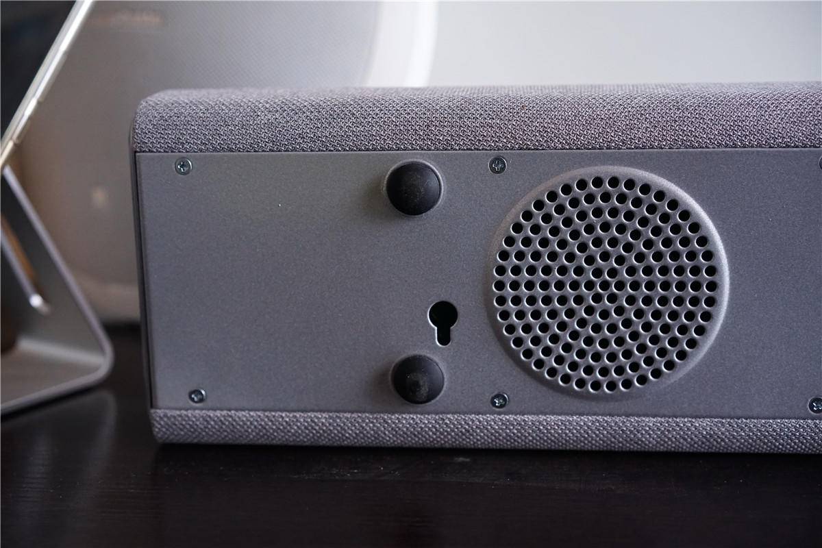 爱浪sl1音响如何连无线话筒,爱浪sl1回音壁音响