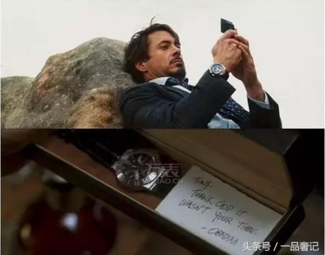 硬钢带的手表,硬汉风机械手表